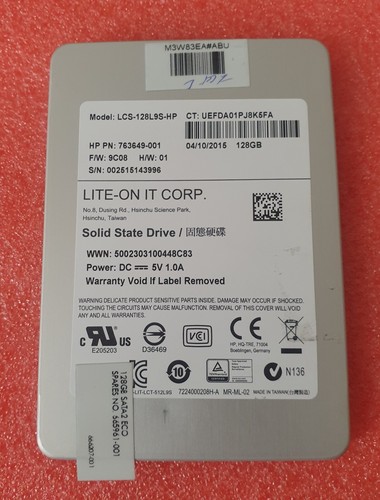 Joblot various brands ssd - joblot,