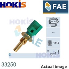 SENSOR OIL TEMPERATURE FOR