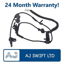 Rear Right ABS Sensor for