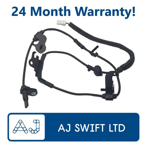Rear right abs - abs, sensor