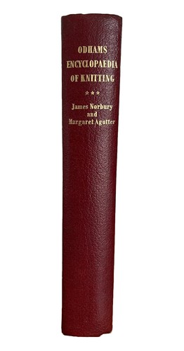 Odhams encyclopaedia - odhams, of