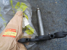 suzuki or50  zr 50 bottom yoke new old stock 51410-46190
