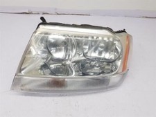 1999-2004 MK2 JEEP GRAND CHEROKEE HEADLIGHT LH PASSENGER SIDE 61B50005093 