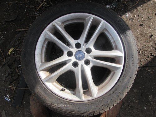 Ford mondeo mk5 titanium 2016 - ford,