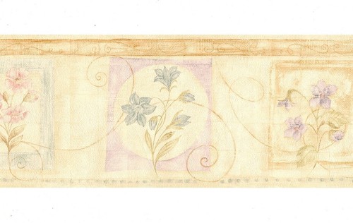 Floral 49923 wallpaper - -,