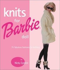 Knits for Barbie Doll: 75
