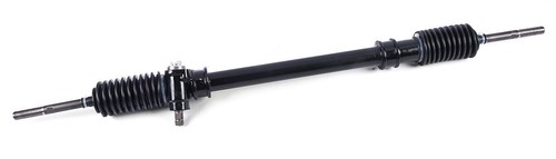 Steering rack fits morris - steering,