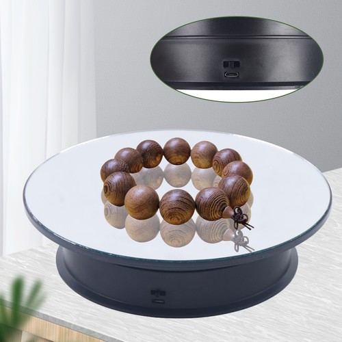 Rotating display stand - stand, 360