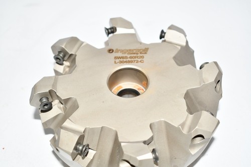 New ingersoll 5w6s - new, 5w6s-60r20