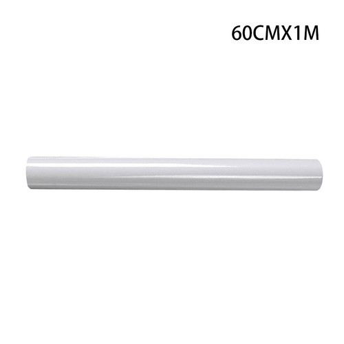 10m gloss white vinyl - 10m,