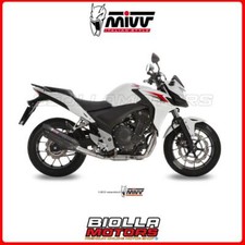 HONDA CB 500 F / X 500 2015