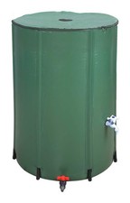 100-gallon Foldable Rain