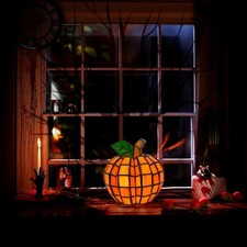 2025 Halloween Jack-o