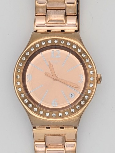 Swatch irony big ygg409g - irony,