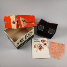 View-Master Model E