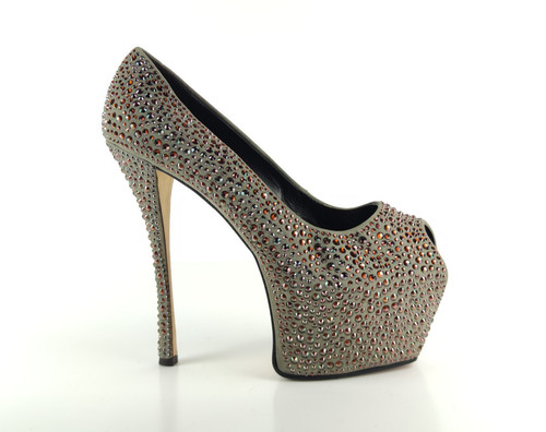 Giuseppe zanotti design - zanotti,