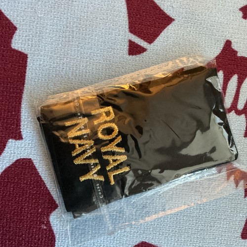 Royal navy able rate black - royal,