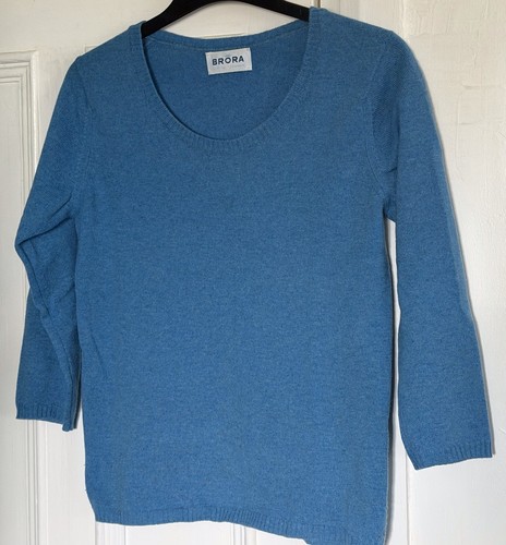 Women brora cashmere 4 - brora,