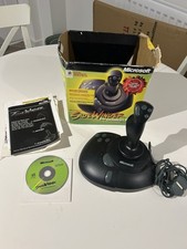 Microsoft Joystick Sidewinder