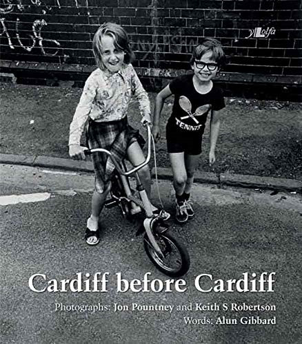 Cardiff before jon - cardiff,