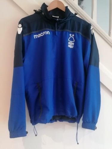 Mens nottingham forest macron - mens,