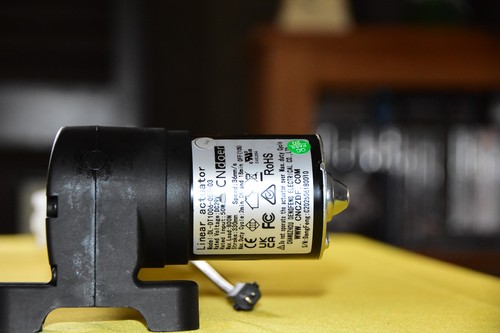 Linear actuator dfs vinson - dfs,