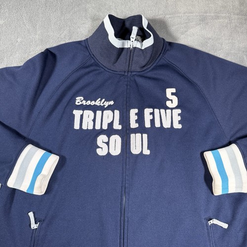 Vintage triple five soul - vintage,