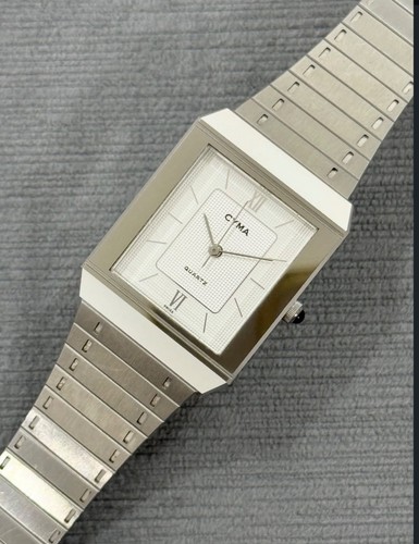 Vintage swiss watch - vintage,