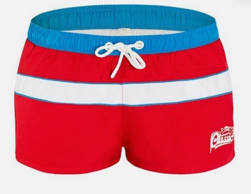 Aussiebum ultimate short - ultimate,