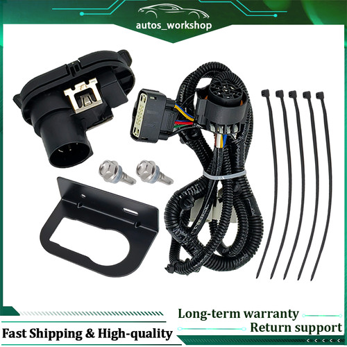 Trailer tow harness kit - tow, for