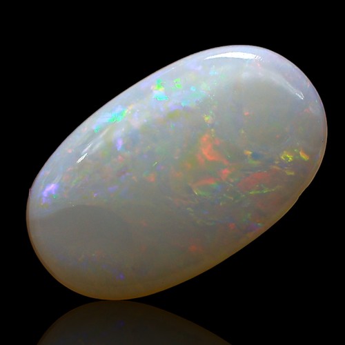 Cts natural fire opal - 4.00,