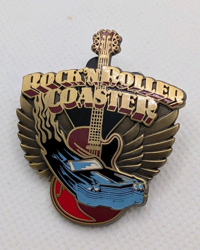 Disney rock roller - n,