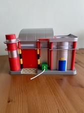Postman Pat SDS Special