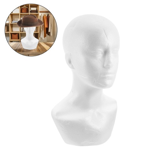 Mask stand halloween - mask,