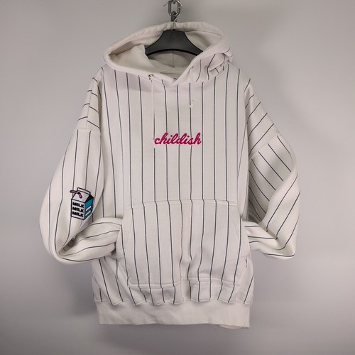 Childish hoodie mens - mens, large