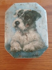 Sealyham Harry Vincent