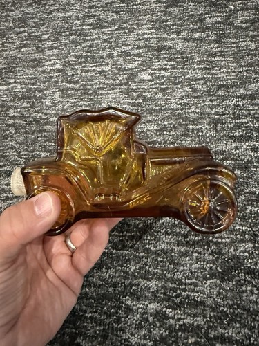 Avon packard roadster empty - packard,