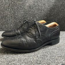 Loake England Brogue Shoes