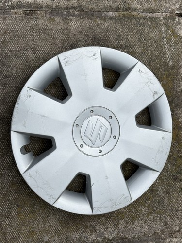 Suzuki swift wheel trim - suzuki, x
