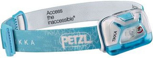 Petzl e061aa01 tikka - e061aa01, headtorch
