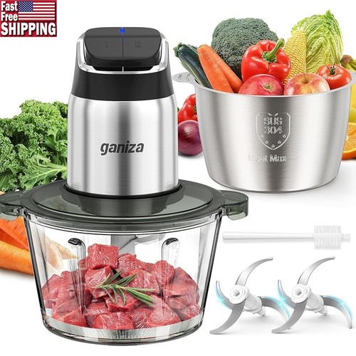 Food processor overheat - processor,