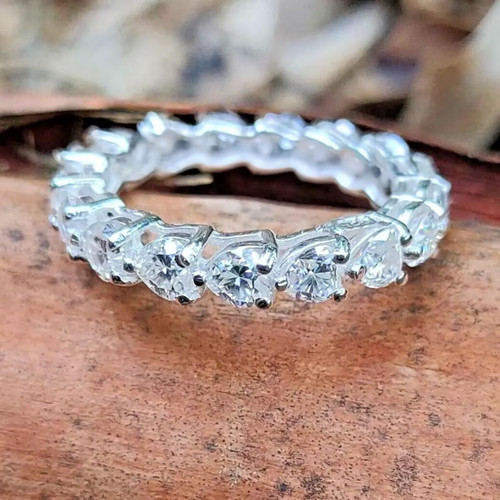 Heart cut diamond - ct,