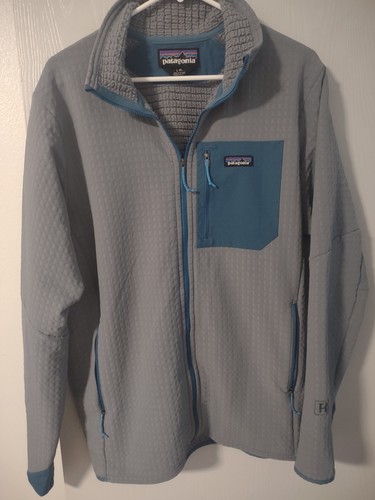 Patagonia techface fleece - techface,