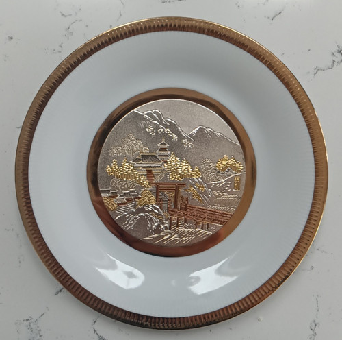 19cm the art chokin - 19cm,