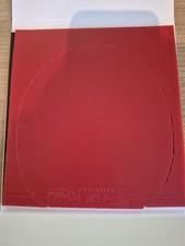 Tibhar Evolution MX-P Table