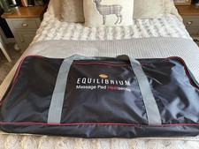 Equilibrium Massage Pad