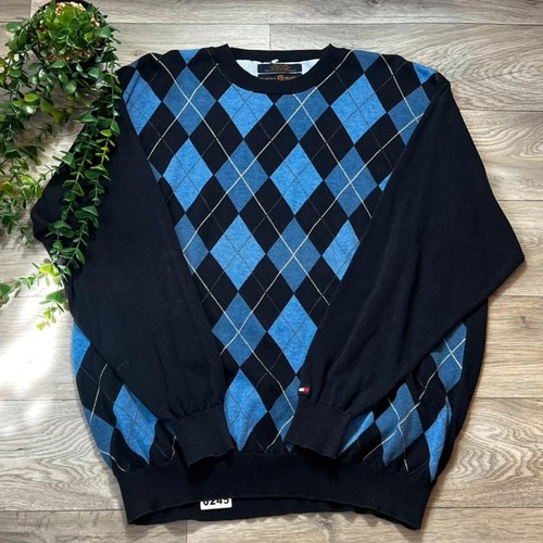 Tommy hilfiger golf knit - tommy,