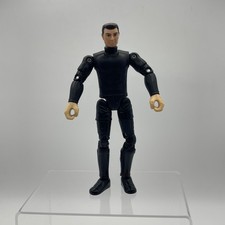 2000 ToyBiz X-Men Movie