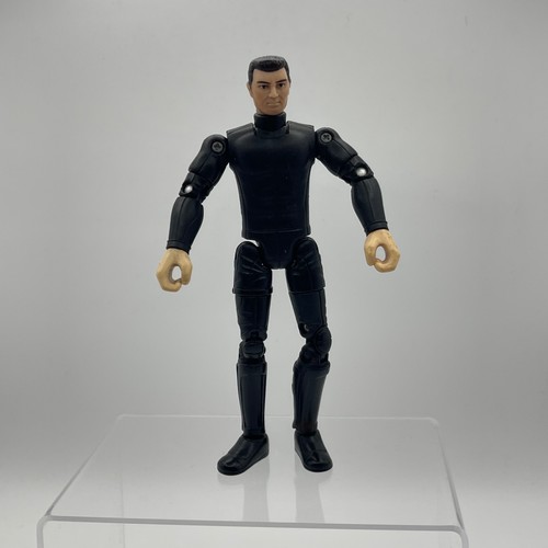 2000 toybiz men movie - toybiz, x-men