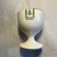 Mintons Egg Cup Art Deco